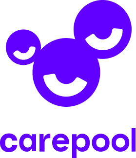 Logo Carepool