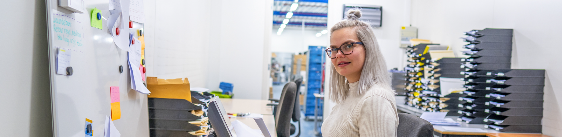 Ben jij op zoek naar een baan binnen de overheid? Pernu is op zoek naar een administratief medewerker voor de Dienst Justitiële Inrichtingen (DJI) in Zwolle. Lijkt het jou leuk om deze functie uit te oefenen? Solliciteer dan meteen! Deze vacature staat alleen open voor kandidaten met een Wajong uitkering, doelgroepenregistratie, Indicatie banenafspraak en praktijkroute.