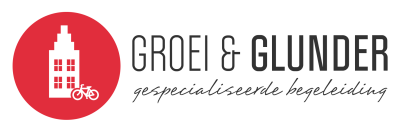 logo Groei&Glunder