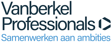 Logo Vanberkel Professionals