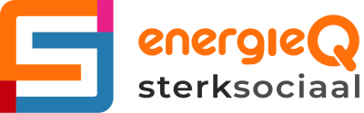 Logo Energieq Sterk Sociaal BV