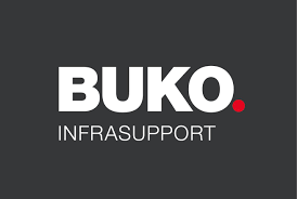 Logo BUKO Infrasupport