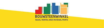 Logo Bouwsteenwinkel