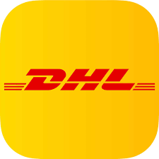 Logo DHL