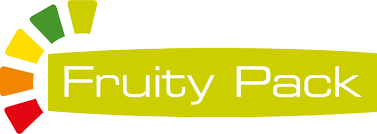 Logo Fruity Pack