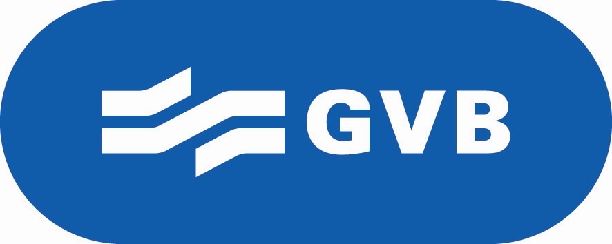 Logo GVB