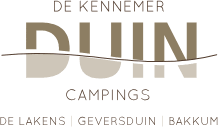 Logo Kennemer Duincampings