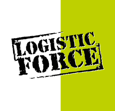 Logo Logistic Force