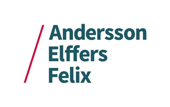 logo Andersson Elffers Felix