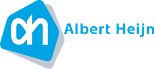 Logo Albert Heijn