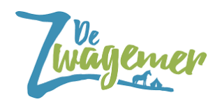 Logo De Zwagmer