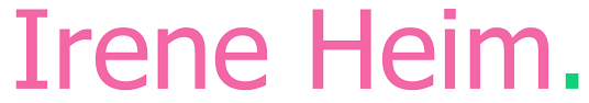 Logo Irene Heim