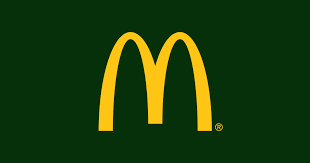 Logo McDonald's