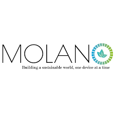 Logo Molano BV