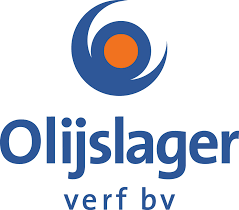 Logo Olijslager Verf B.V.