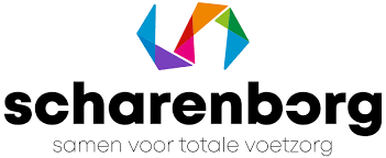 Logo Scharenborg Groep