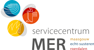 Logo Servicecentrum MER