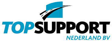 Logo TOP Support