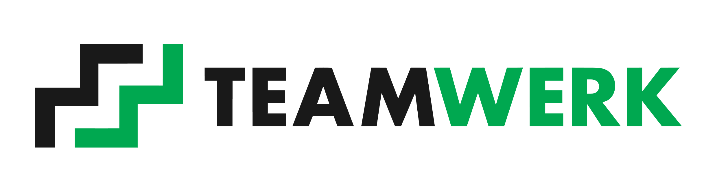 Logo Teamwerk