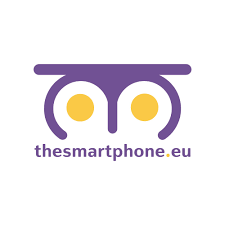 Logo The Smartphone