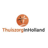 Logo Thuiszorg InHolland