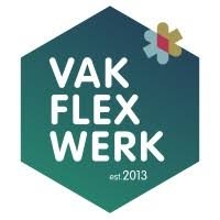 Logo Vakflexwerk