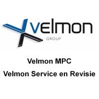 Logo Velmon