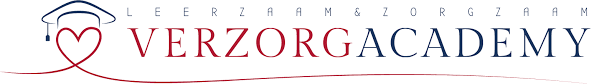 Logo Verzorgacademy