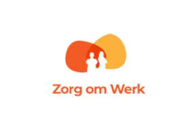 Logo Zorg om Werk