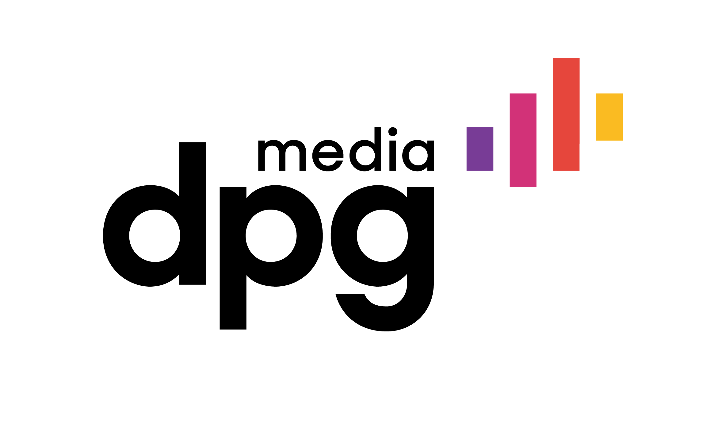 logo DPG media