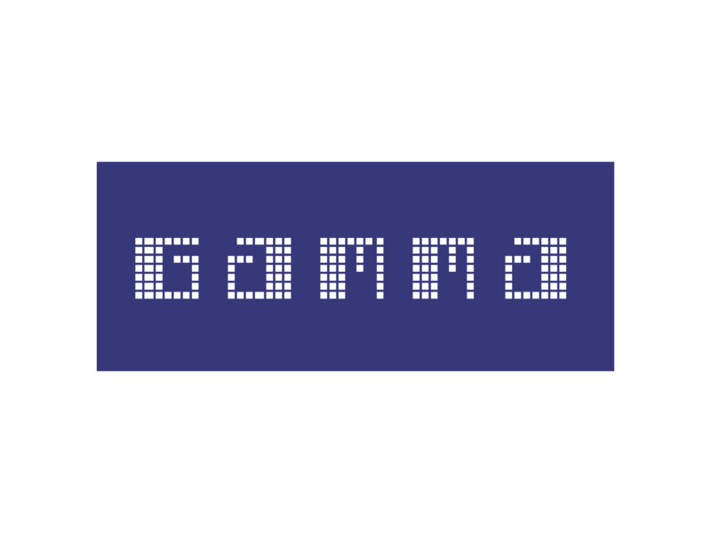 logo GAMMA