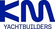 logo KM Yachtbuilders