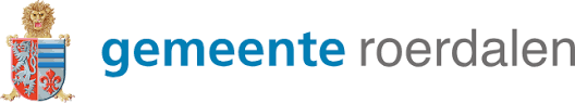 Logo gemeente Roerdalen