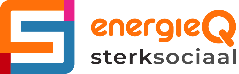Logo Energieq Sterk Sociaal BV