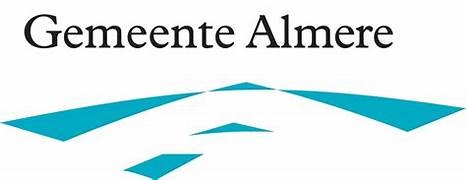 logo gemeente Almere