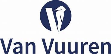 van Vuuren logo