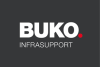 Logo BUKO Infrasupport