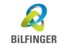 Logo Bilfinger