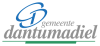 Logo Gemeente Dantumadiel
