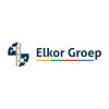 Logo Elkor Groep