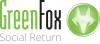 Logo GreenFox