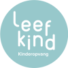 Logo Leefkind