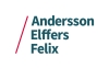 logo Andersson Elffers Felix
