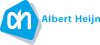 Logo Albert Heijn