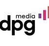 Logo DPG Media