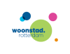 Logo Woonstad Rotterdam