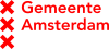 Logo gemeente Amsterdam