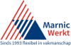 Logo Marnic Werkt