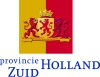 logo provincie Zuid Holland