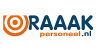 Logo Raaak